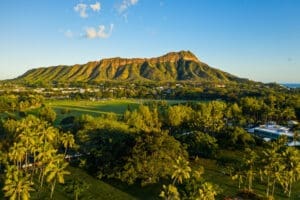 Hawaii