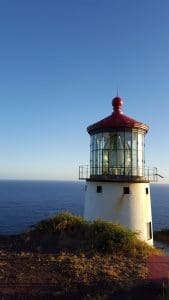 Makapu’u Point Lighthouse