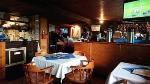 Harbor Pub