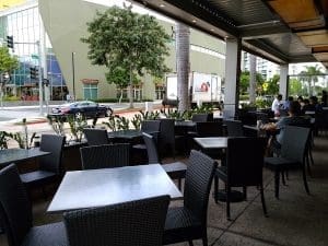 Panya Bistro & Bakery