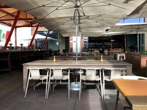 Buho Cocina y Cantina