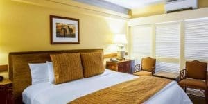 The Equus Rooms