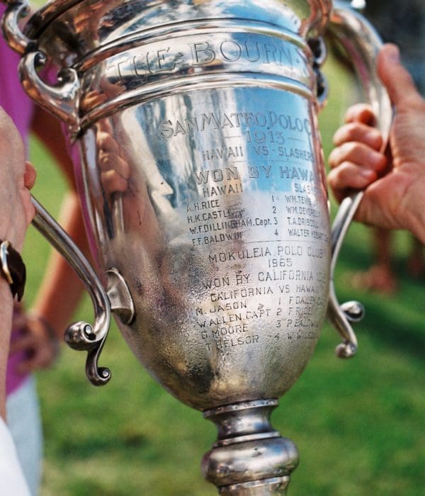 EQU-Trophy
