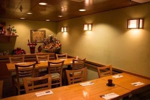 Kobe Japanese Steak House