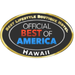 Official Best of America