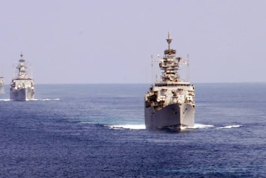 RIMPAC 2026 — Bonus Perks