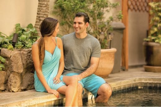 Kamaʻāina Rate — No Amenity Fee