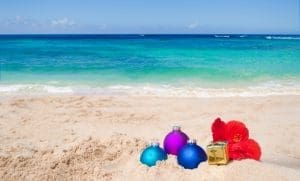 Christmas in July