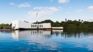 pearl harbor