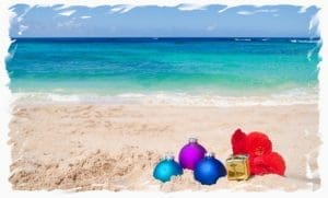 Christmas in July